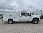 2024 Chevrolet Silverado 2500 Double Cab 4x2, Royal Truck Body Service Body Utility for sale #M24242 - photo 5