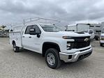 2024 Chevrolet Silverado 2500 Double Cab 4x2, Royal Truck Body Service Body Utility for sale #M24242 - photo 6