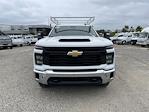 2024 Chevrolet Silverado 2500 Double Cab 4x2, Royal Truck Body Service Body Utility for sale #M24242 - photo 7