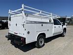 2024 Chevrolet Silverado 2500 Double Cab 4x2, Royal Truck Body Service Body Utility for sale #M24247 - photo 4