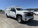 2024 Chevrolet Silverado 2500 Double Cab 4x2, Royal Truck Body Service Body Utility for sale #M24247 - photo 6