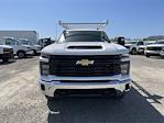 2024 Chevrolet Silverado 2500 Double Cab 4x2, Royal Truck Body Service Body Utility for sale #M24247 - photo 7