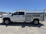 2024 Chevrolet Silverado 3500 Double Cab 4x2, Reading SL Service Body Utility for sale #M24249 - photo 4