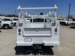 2024 Chevrolet Silverado 3500 Double Cab 4x2, Reading SL Service Body Utility for sale #M24249 - photo 5