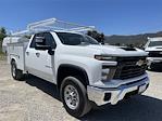 2024 Chevrolet Silverado 3500 Double Cab 4x2, Reading SL Service Body Utility for sale #M24249 - photo 8