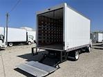 2024 Chevrolet LCF 4500HG Regular Cab 4x2, Morgan Truck Body Gold Star Box Truck for sale #M24259 - photo 18