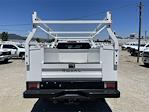 2024 Chevrolet Silverado 2500 Crew Cab 4x4, Royal Truck Body Service Body Utility for sale #M24261 - photo 3