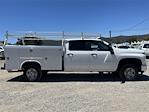 2024 Chevrolet Silverado 2500 Crew Cab 4x4, Royal Truck Body Service Body Utility for sale #M24261 - photo 5