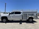 2024 Chevrolet Silverado 2500 Crew Cab 4x4, Royal Truck Body Service Body Utility for sale #M24261 - photo 9