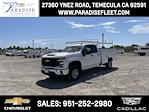 2024 Chevrolet Silverado 2500 Double Cab 4x2, Scelzi Signature Utility for sale #M24269 - photo 1