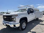 2024 Chevrolet Silverado 2500 Double Cab 4x2, Scelzi Signature Utility for sale #M24269 - photo 5