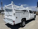 2024 Chevrolet Silverado 2500 Double Cab 4x2, Scelzi Signature Utility for sale #M24269 - photo 2