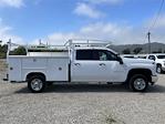 2024 Chevrolet Silverado 2500 Crew Cab 4x2, Harbor NeXtGen TradeMaster Utility for sale #M24275 - photo 5