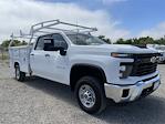 2024 Chevrolet Silverado 2500 Crew Cab 4x2, Harbor NeXtGen TradeMaster Utility for sale #M24275 - photo 6