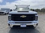 2024 Chevrolet Silverado 2500 Crew Cab 4x2, Harbor NeXtGen TradeMaster Utility for sale #M24275 - photo 7