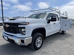 2024 Chevrolet Silverado 2500 Crew Cab 4x2, Harbor NeXtGen TradeMaster Utility for sale #M24275 - photo 8