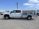 2024 Chevrolet Silverado 2500 Crew Cab 4x2, Harbor NeXtGen TradeMaster Utility for sale #M24275 - photo 9