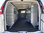 New 2024 Chevrolet Express 2500 Work Van RWD, Adrian Steel PHVAC Upfitted Cargo Van for sale #M24276 - photo 2