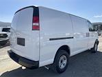 2024 Chevrolet Express 2500 RWD, Adrian Steel PHVAC Upfitted Cargo Van for sale #M24276 - photo 4