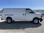 2024 Chevrolet Express 2500 RWD, Adrian Steel PHVAC Upfitted Cargo Van for sale #M24276 - photo 5