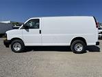 New 2024 Chevrolet Express 2500 Work Van RWD, Adrian Steel PHVAC Upfitted Cargo Van for sale #M24276 - photo 9