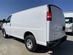 2024 Chevrolet Express 2500 RWD, Adrian Steel PHVAC Upfitted Cargo Van for sale #M24276 - photo 10
