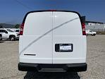 New 2024 Chevrolet Express 2500 Work Van RWD, Adrian Steel PHVAC Upfitted Cargo Van for sale #M24277 - photo 3