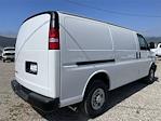 2024 Chevrolet Express 2500 RWD, Adrian Steel PHVAC Upfitted Cargo Van for sale #M24277 - photo 4