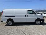 New 2024 Chevrolet Express 2500 Work Van RWD, Adrian Steel PHVAC Upfitted Cargo Van for sale #M24277 - photo 5