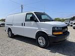 2024 Chevrolet Express 2500 RWD, Adrian Steel PHVAC Upfitted Cargo Van for sale #M24277 - photo 6