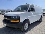 2024 Chevrolet Express 2500 RWD, Adrian Steel PHVAC Upfitted Cargo Van for sale #M24277 - photo 8