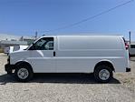 New 2024 Chevrolet Express 2500 Work Van RWD, Adrian Steel PHVAC Upfitted Cargo Van for sale #M24277 - photo 9