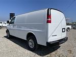 New 2024 Chevrolet Express 2500 Work Van RWD, Adrian Steel PHVAC Upfitted Cargo Van for sale #M24277 - photo 10
