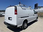 2024 Chevrolet Express 2500 RWD, Adrian Steel PHVAC Upfitted Cargo Van for sale #M24278 - photo 4