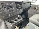 New 2024 Chevrolet Express 2500 Work Van RWD, Adrian Steel PHVAC Upfitted Cargo Van for sale #M24279 - photo 16