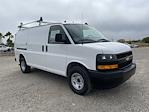 2024 Chevrolet Express 2500 RWD, Adrian Steel PHVAC Upfitted Cargo Van for sale #M24279 - photo 6