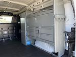 2024 Chevrolet Express 2500 RWD, Adrian Steel PHVAC Upfitted Cargo Van for sale #M24280 - photo 16