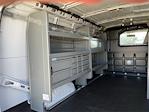 New 2024 Chevrolet Express 2500 Work Van RWD, Adrian Steel PHVAC Upfitted Cargo Van for sale #M24280 - photo 17