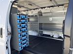 New 2024 Chevrolet Express 2500 Work Van RWD, Adrian Steel PHVAC Upfitted Cargo Van for sale #M24280 - photo 18