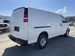 New 2024 Chevrolet Express 2500 Work Van RWD, Adrian Steel PHVAC Upfitted Cargo Van for sale #M24280 - photo 4