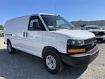 New 2024 Chevrolet Express 2500 Work Van RWD, Adrian Steel PHVAC Upfitted Cargo Van for sale #M24280 - photo 6