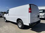 New 2024 Chevrolet Express 2500 Work Van RWD, Adrian Steel PHVAC Upfitted Cargo Van for sale #M24280 - photo 10