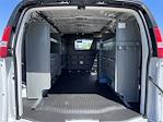 2024 Chevrolet Express 2500 RWD, Upfitted Cargo Van for sale #M24282 - photo 2