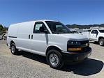 2024 Chevrolet Express 2500 RWD, Upfitted Cargo Van for sale #M24282 - photo 6