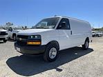 2024 Chevrolet Express 2500 RWD, Upfitted Cargo Van for sale #M24282 - photo 8