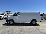 2024 Chevrolet Express 2500 RWD, Upfitted Cargo Van for sale #M24282 - photo 9