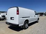 2024 Chevrolet Express 2500 RWD, Adrian Steel PHVAC Upfitted Cargo Van for sale #M24283 - photo 4