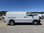 2024 Chevrolet Express 2500 RWD, Adrian Steel PHVAC Upfitted Cargo Van for sale #M24283 - photo 5