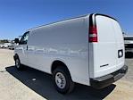 2024 Chevrolet Express 2500 RWD, Adrian Steel PHVAC Upfitted Cargo Van for sale #M24283 - photo 10