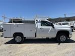 2024 Chevrolet Silverado 2500 Regular Cab 4x2, Harbor NeXtGen TradeMaster Utility for sale #M24293 - photo 5